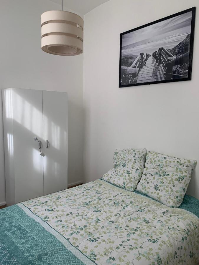Le Voltaire 4 Chez Adrien Hyper Centre Apartment Saint-Quentin  Bagian luar foto