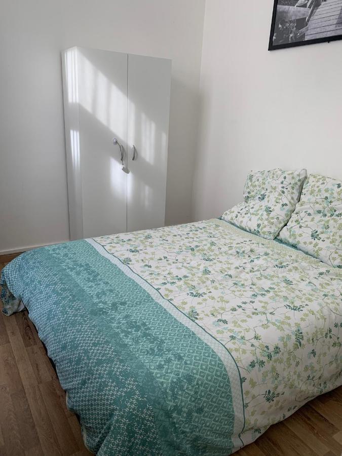 Le Voltaire 4 Chez Adrien Hyper Centre Apartment Saint-Quentin  Bagian luar foto