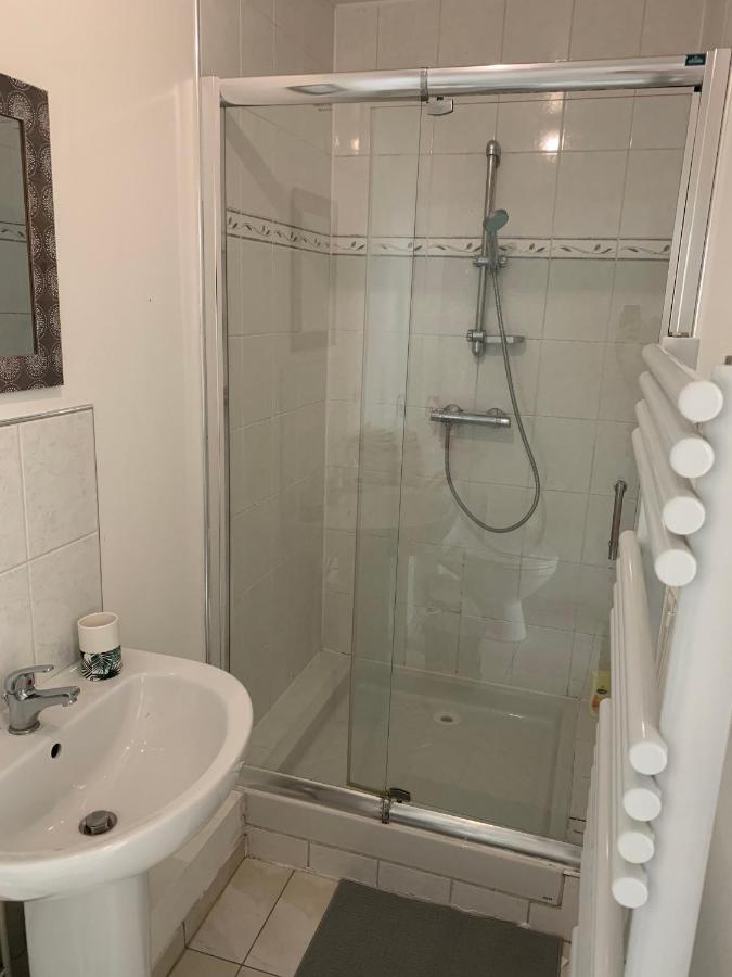 Le Voltaire 4 Chez Adrien Hyper Centre Apartment Saint-Quentin  Bagian luar foto